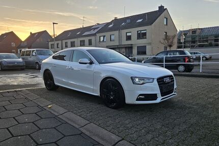 Audi A5 129.478 km 14.900 € Oberhausen 46117