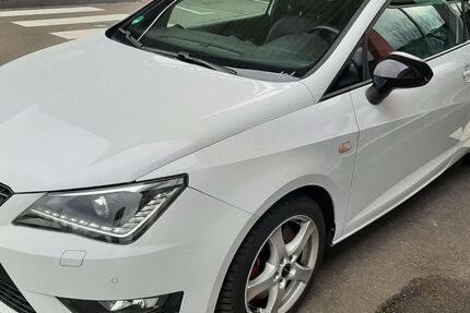 Seat Ibiza 76.578 km 13.880 &euro; Essen 45326