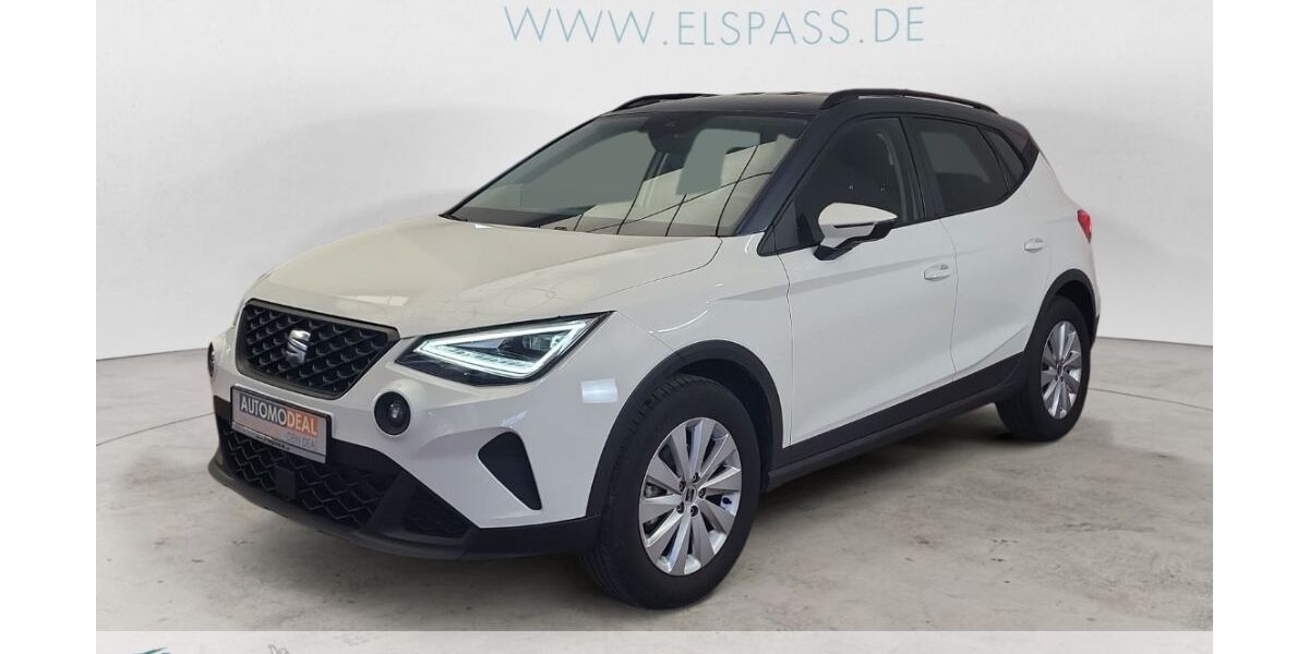 Seat Arona 17.408 km 18.626 &euro; Dinslaken 46539