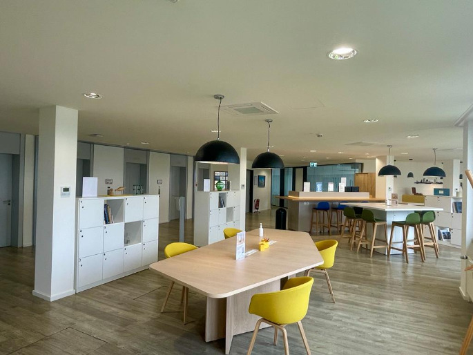 Gewerbeobjekt Essen Rüttenscheid - 981&euro; | Angebot:25566263