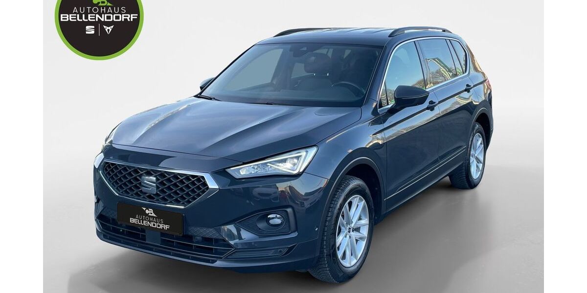 Seat Tarraco 138.825 km 17.470 &euro; Bottrop 46244