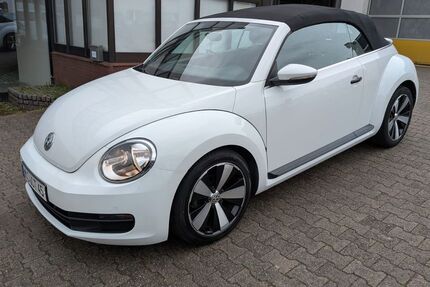 VW Beetle 59.800 km 16.599 &euro; Bochum 44892