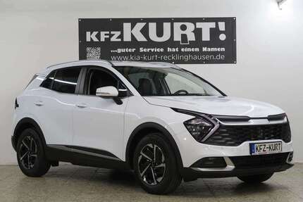 Kia Sportage 5.600 km 28.990 € Recklinghausen 45661