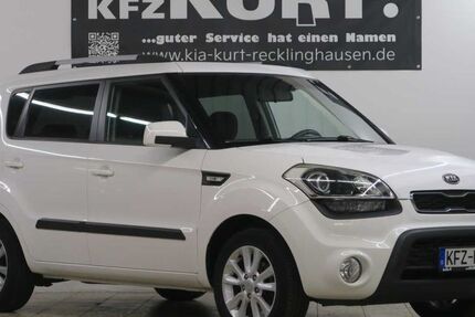 Kia Soul 175.000 km 4.999 € Recklinghausen 45661