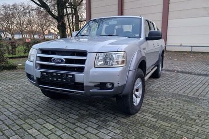 Ford Ranger 199.875 km 4.850 € Oberhausen 46149