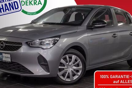 Opel Corsa 86.639 km 11.999 € Dorsten 46284
