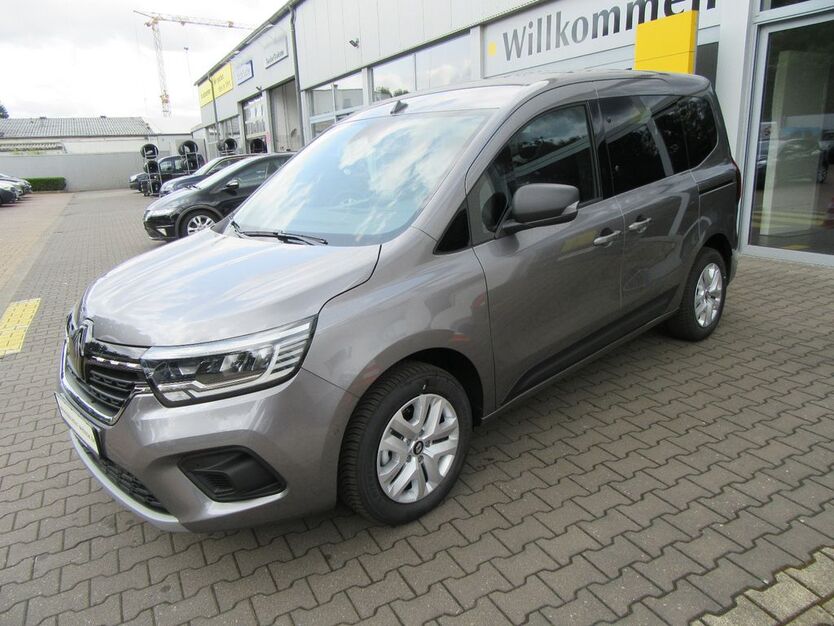 Renault Kangoo 2.990 km 29.900 € Bochum 44795