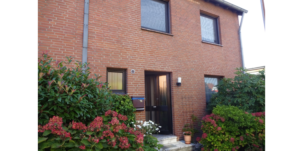 Provisionsfrei* Schönes 150m² Reihenendhaus in bevorzugter Wohnlage von Moers 7 zimmer