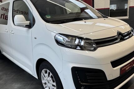 Citroen SpaceTourer 115.000 km 19.890 &euro; Castrop-Rauxel 44575