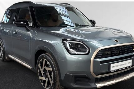 Mini Countryman SE (Cooper) 9.750 km 41.700 &euro; Moers 47441
