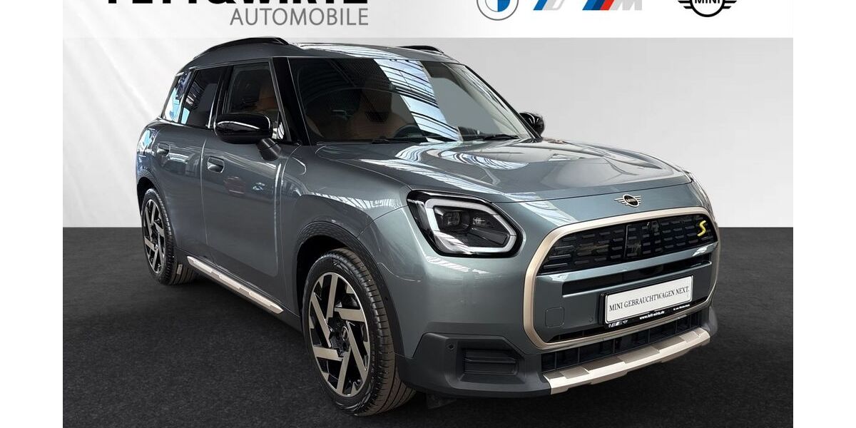 Mini Countryman SE (Cooper) 9.750 km 41.700 &euro; Moers 47441