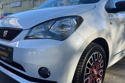 Seat Mii 63.749 km 8.690 &euro; Essen - Borbeck 45355