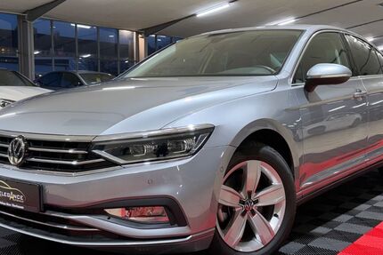 VW Passat 15.600 km 24.990 &euro; Oberhausen 46047