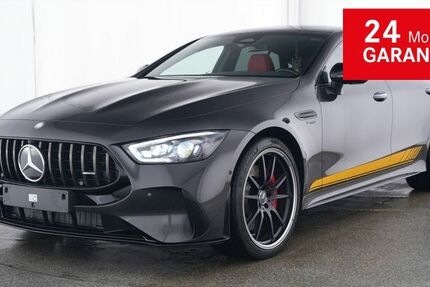 Mercedes-Benz AMG GT 10.000 km 103.880 € Haltern am See 45721