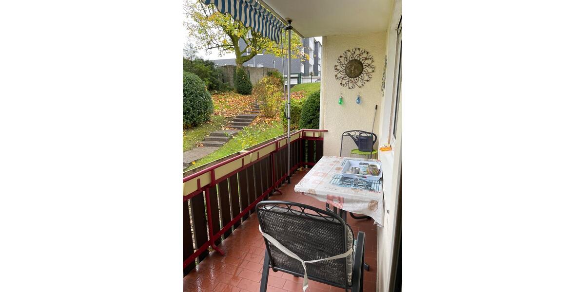 Eigentumswohnung in Ihrem neuen Zuhause in Heiligenhaus 3 zimmer