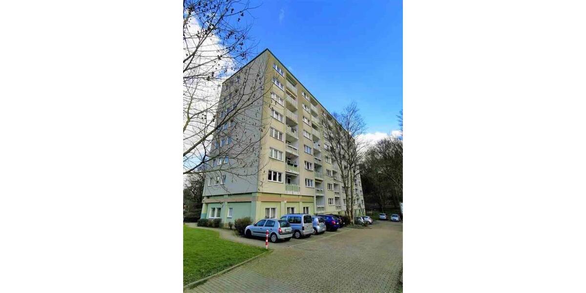 Velbert-Neviges: Frisch renovierte 2-Zi.-Whg. mit Balkon 2 zimmer
