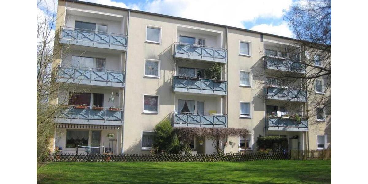 Etagenwohnung Moers Rheinkamp - 3.5 Zimmer, 67 m&sup2;, 585&euro; | Angebot:25313028