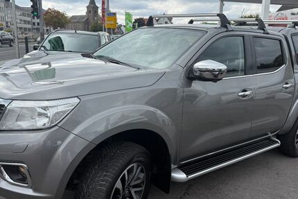 Nissan Navara 108.900 km 24.700 € Sprockhövel 45549