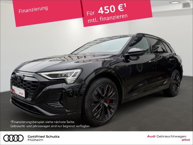 Audi Q8 e-tron 19.903 km 64.980 &euro; Mülheim 45478