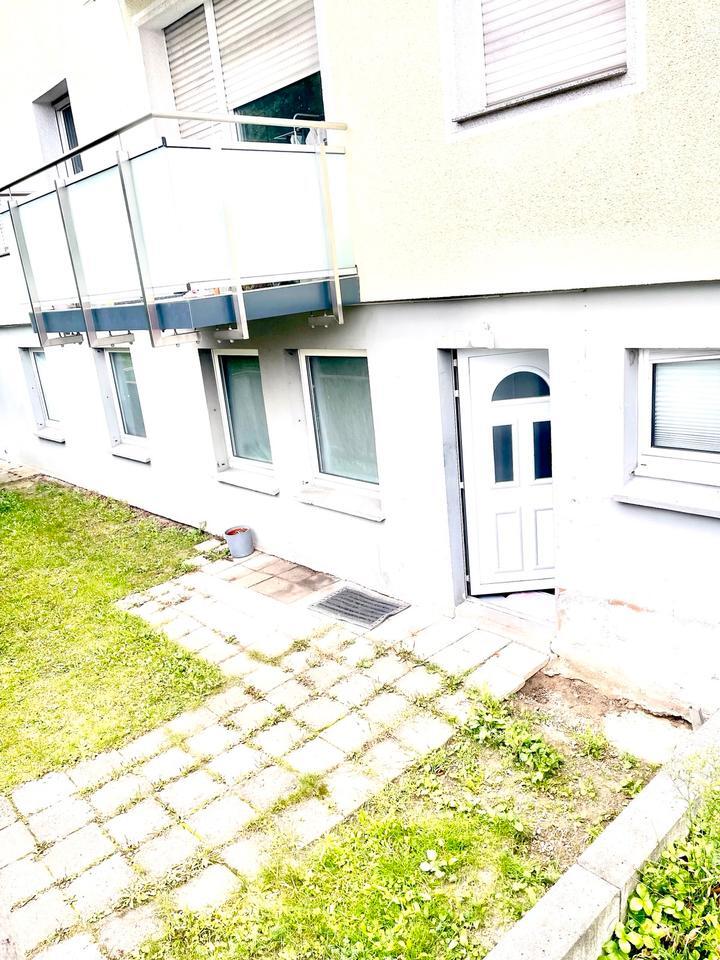 Eigentumswohnung in Essen RüttenscheidBredeney zimmer