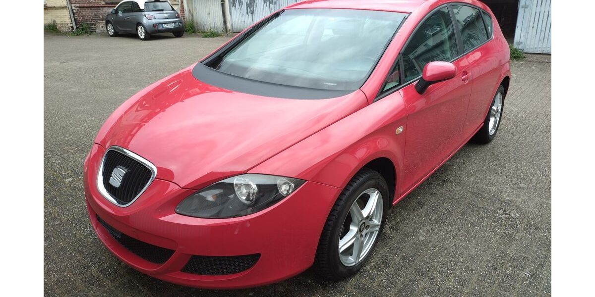 Seat Leon 158.525 km 3.990 &euro; Essen 45130