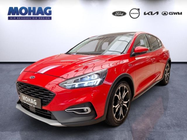 Ford Focus 118.860 km 13.990 &euro; Gelsenkirchen 45881