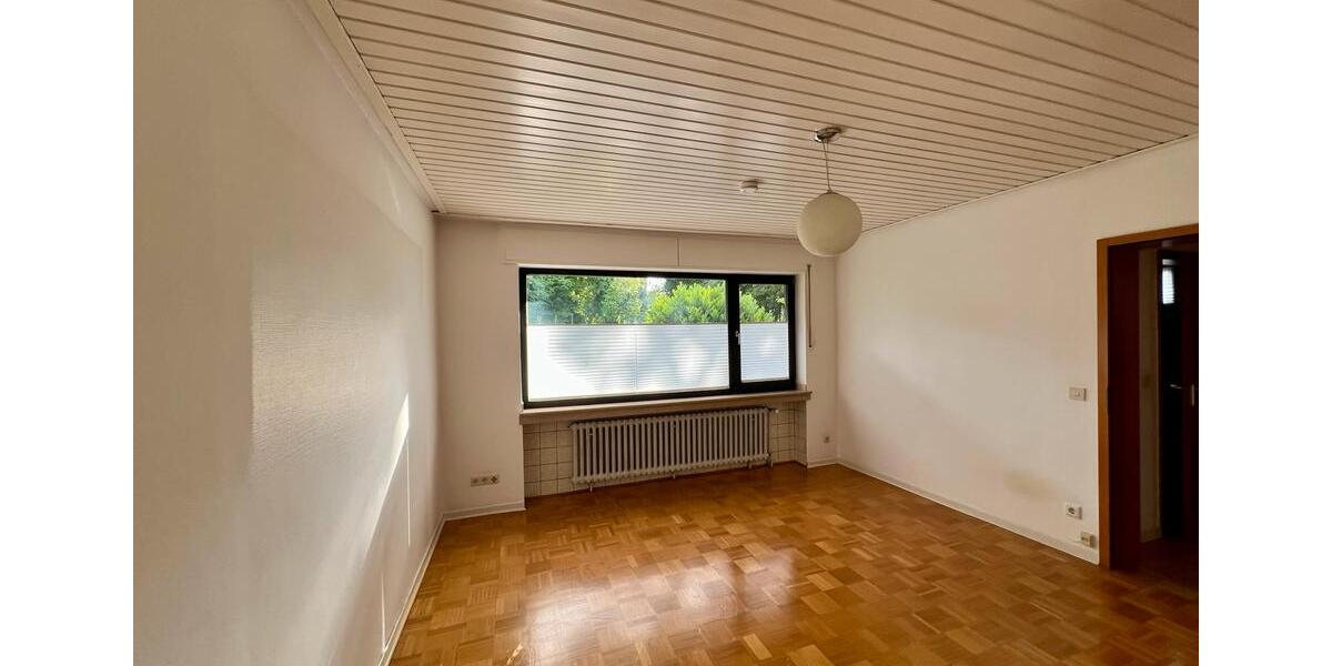 Erdgeschoßwohnung Mülheim an der Ruhr Dümpten - 2.5 Zimmer, 60 m&sup2;, 1.100&euro; | Angebot:27598692