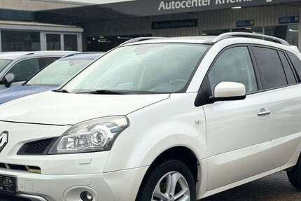 Renault Koleos 240.000 km 5.499 € Rheinberg 47495