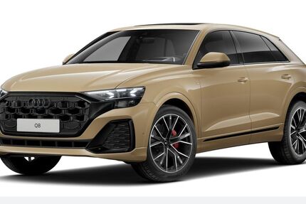 Audi Q8 11.221 km 88.750 &euro; Oberhausen 46047