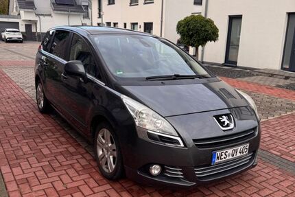 Peugeot 5008 185.225 km 4.199 &euro; Moers 47445