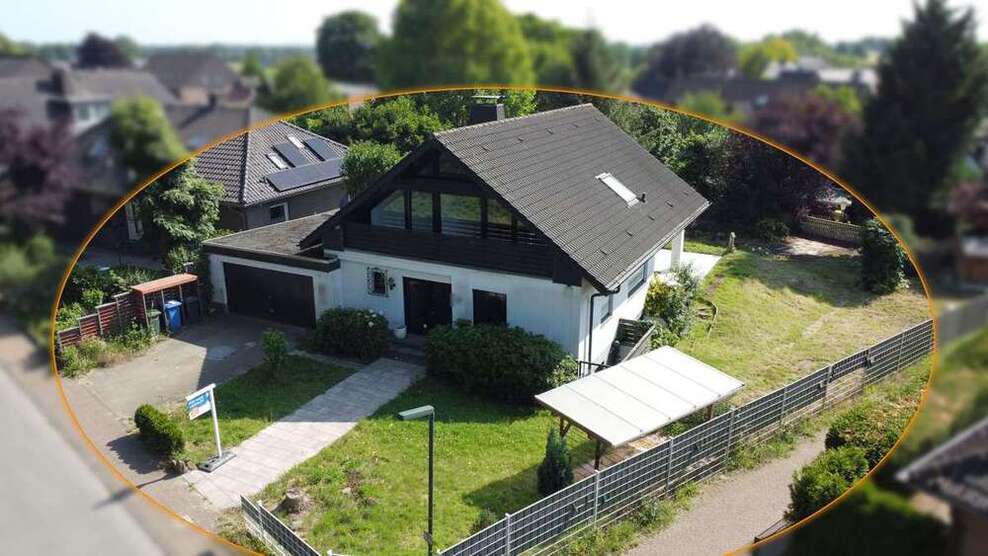 Haus zum Kaufen in Hamminkeln 385.000 € 137.54 m²