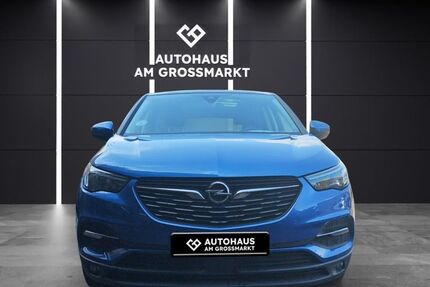 Opel Grandland (X) 47.500 km 15.990 &euro; Duisburg 47059