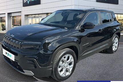 Jeep Avenger 31.990 km 17.290 € Ratingen 40878