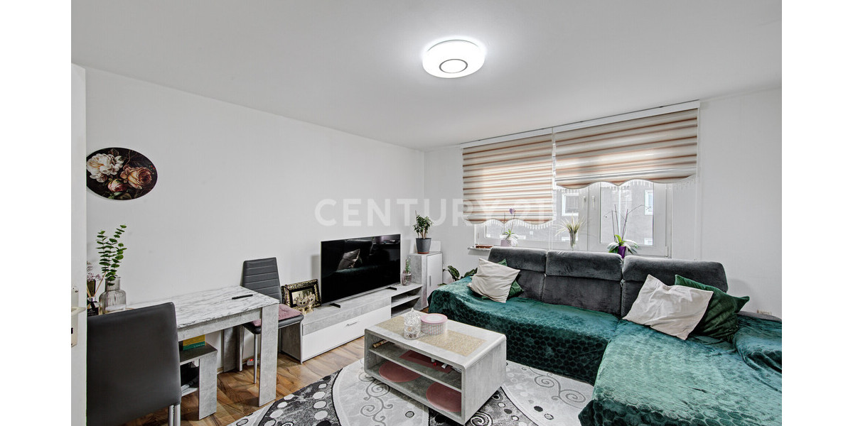 Charmante 3-Zimmer-Wohnung im 2. Obergeschoss - Etagenwohnung Herne Röhlinghausen | Angebot:23057496