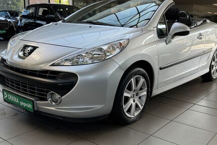 Peugeot 207 117.532 km 4.890 € Bottrop 46236