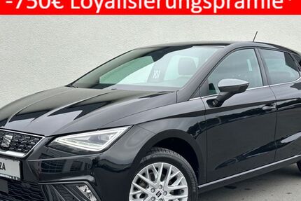 Seat Ibiza 3.000 km 24.990 &euro; Castrop-Rauxel 44579