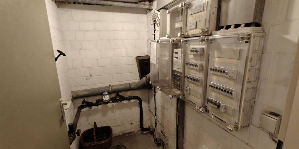 Reihenmittelhaus Dorsten Wulfen - 5 Zimmer, 143 m&sup2;, 256.500&euro; | Angebot:26156501