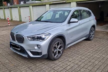 BMW X1 80.000 km 17.490 &euro; Gladbeck 45966