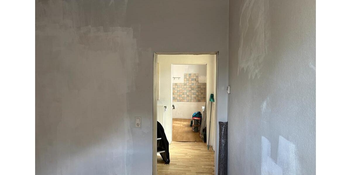 Reihenhaus Duisburg Hamborn - 4 Zimmer, 70 m&sup2;, 107.000&euro; | Angebot:26840110