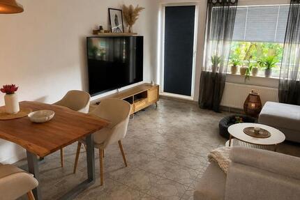 Wohnung Voerde (Niederrhein) - 3.5 Zimmer, 76 m&sup2;, 461&euro; | Angebot:27541033