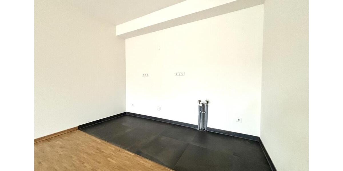 Erdgeschoßwohnung Essen Stadtbezirk IX - 2.5 Zimmer, 60 m&sup2;, 820&euro; | Angebot:24690074