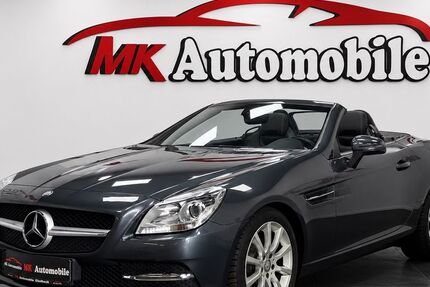 Mercedes-Benz SLK 200 70.945 km 16.990 &euro; Gladbeck 45968