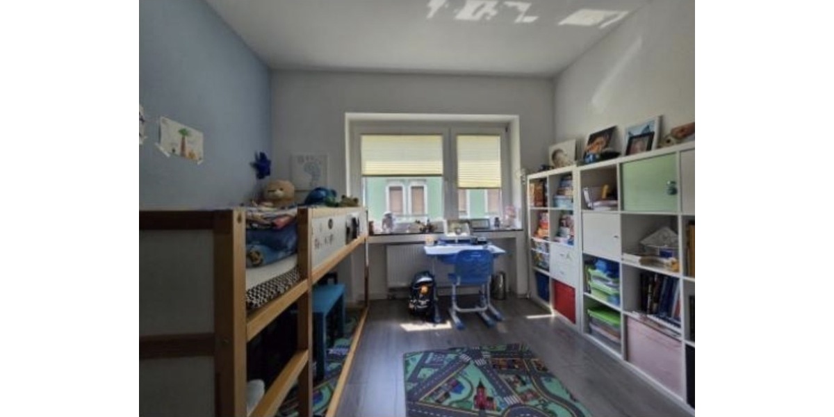 Wohnung in Gladbeck 3,5 Zimmer mit Terrasse/Balkon - 3.5 Gladbeck Mitte II (Ost) | Angebot:26906634