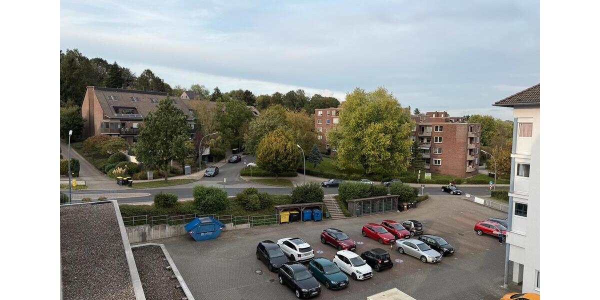 Etagenwohnung Velbert Velbert-Mitte - 2 Zimmer, 60 m&sup2;, 1.400&euro; | Angebot:27600972