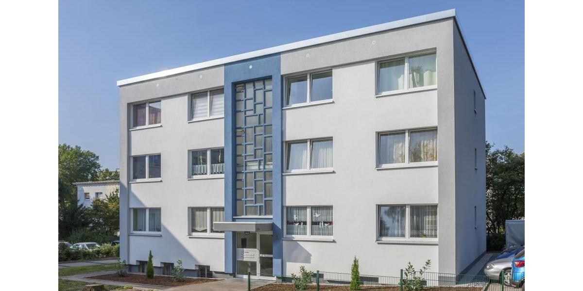 Etagenwohnung Recklinghausen Berghausen - 4 Zimmer, 90 m&sup2;, 739&euro; | Angebot:25402955