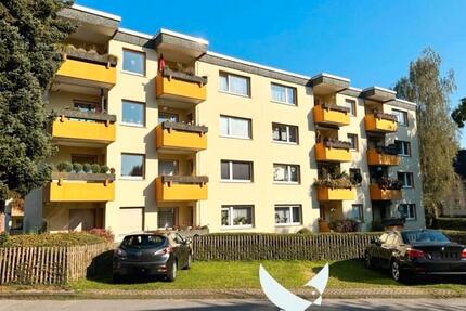 Wohnung Witten Heven - 2 Zimmer, 59 m&sup2;, 550&euro; | Angebot:27580162