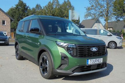 Ford Tourneo Courier 3.500 km 25.990 € Hamminkeln-Dingden 46499