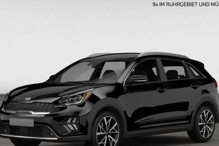 Kia Niro 18.742 km 18.999 &euro; Bochum 44795