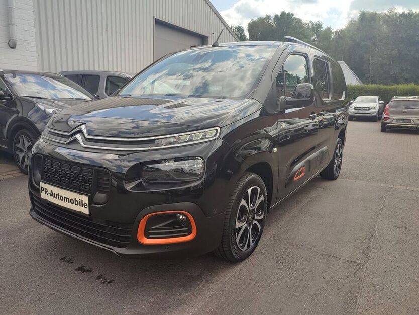 Berlingo
