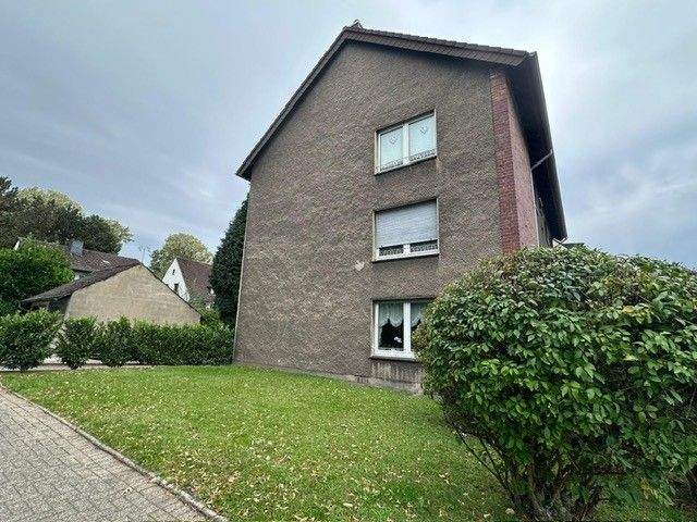 Gepflegtes Mehrfamilienhaus in gepflgter Lage in Herne sucht neue Besitzer! 1 zimmer
